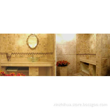 Marble Project
